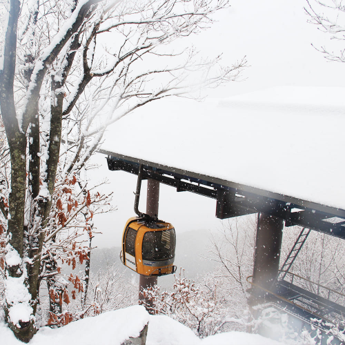 팔공산 케이블카