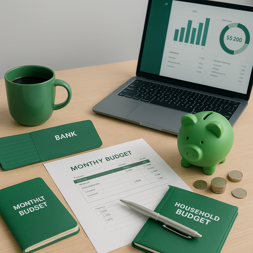 종잣돈 만들기 전략