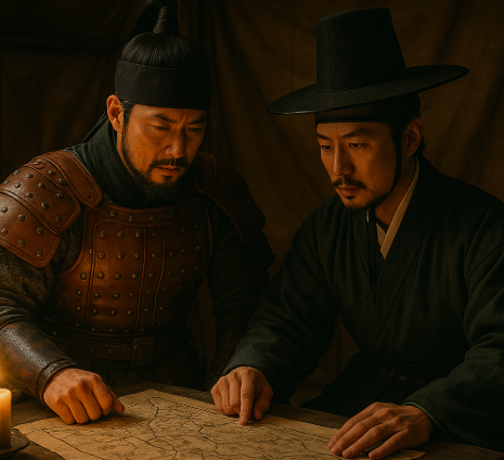 대망 드라마 관련 사진