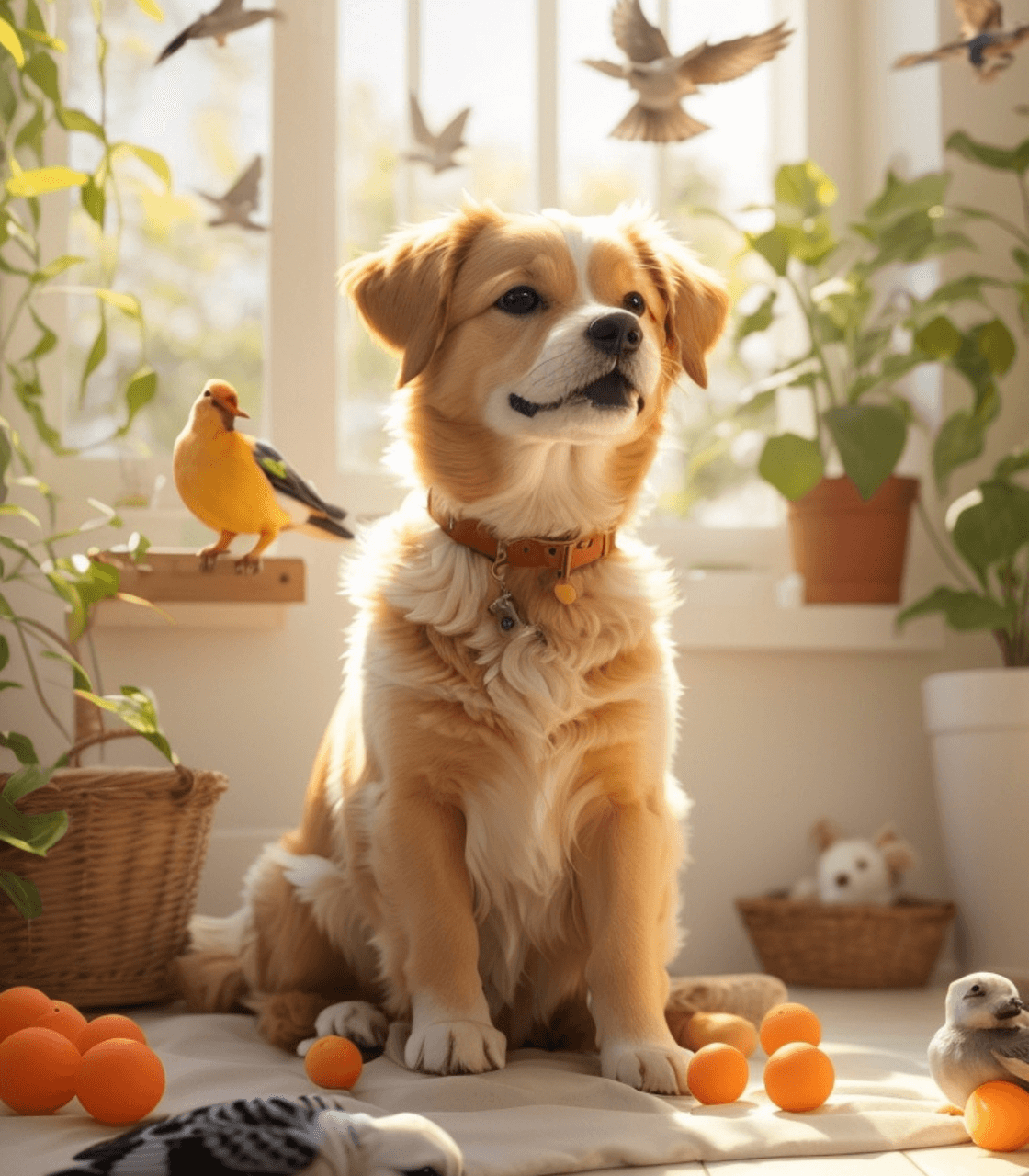 강아지 먹어도 되는 과일