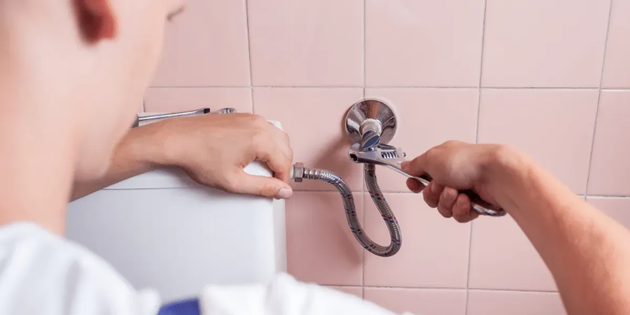 아파트 누수 관리