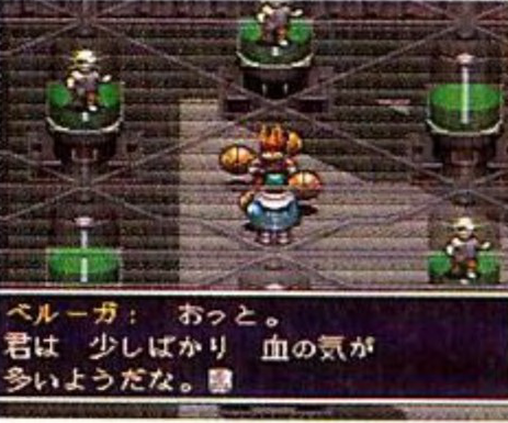 좀비가 가득한 연구실