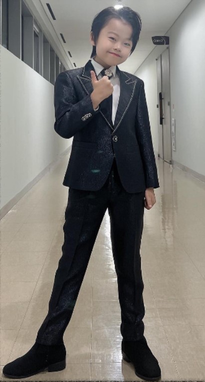 미스터트롯2 황민호