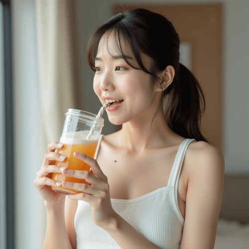 쉐이크 선택 시 체크포인트
