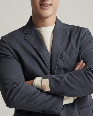 남성 정장 인기브랜드 TOP 5