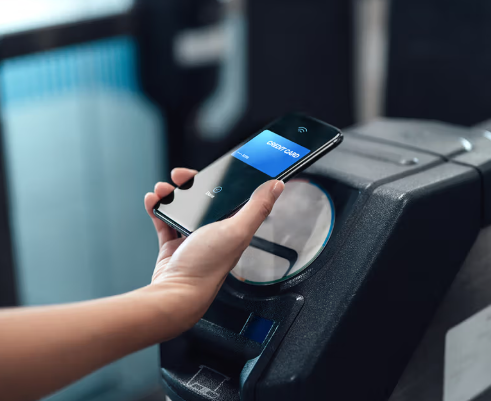 애플페이 티머니 정식도입