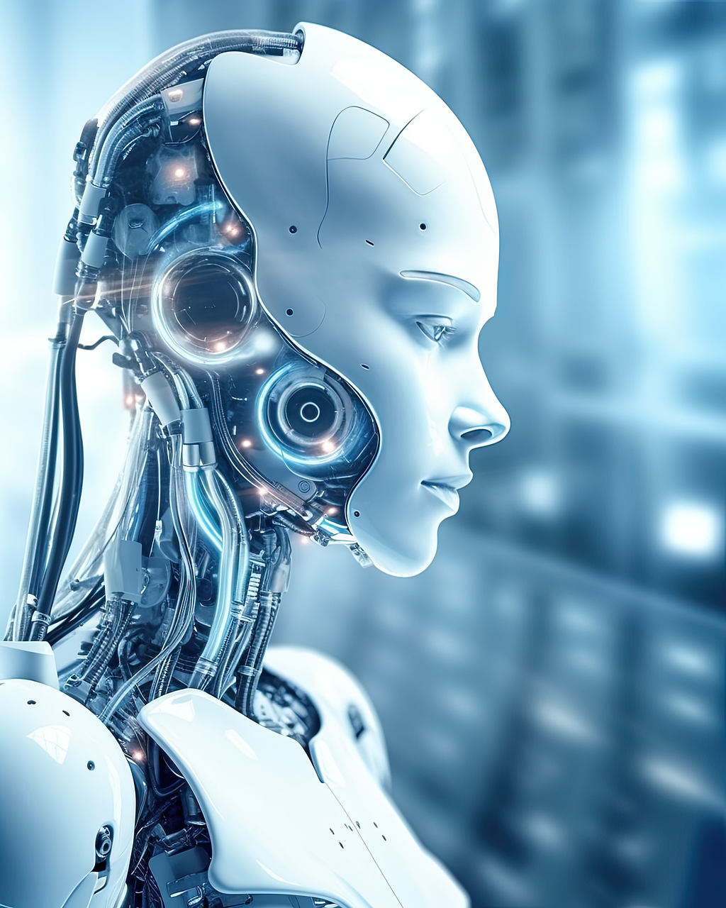 로봇 자동화 회사에 대한 초기 투자 전략: 미래를 선점하는 투자 가이드