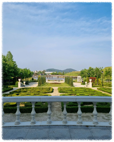 프랑스정원카페