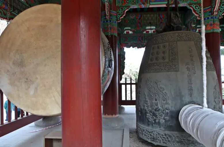 소귀천코스-도선사