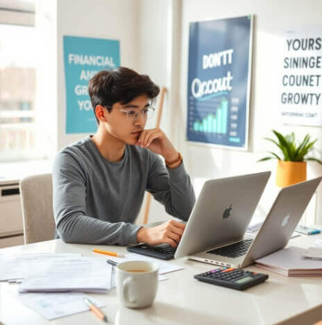 청년도약계좌 완벽 가이드: 조건, 혜택, 신청방법 총정리 (2025년 기준)