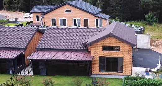 강화도 전원주택 급매 총정리 튼튼한 철근콘크리트 주택부터 숲속 황토주택&middot;세컨하우스까지