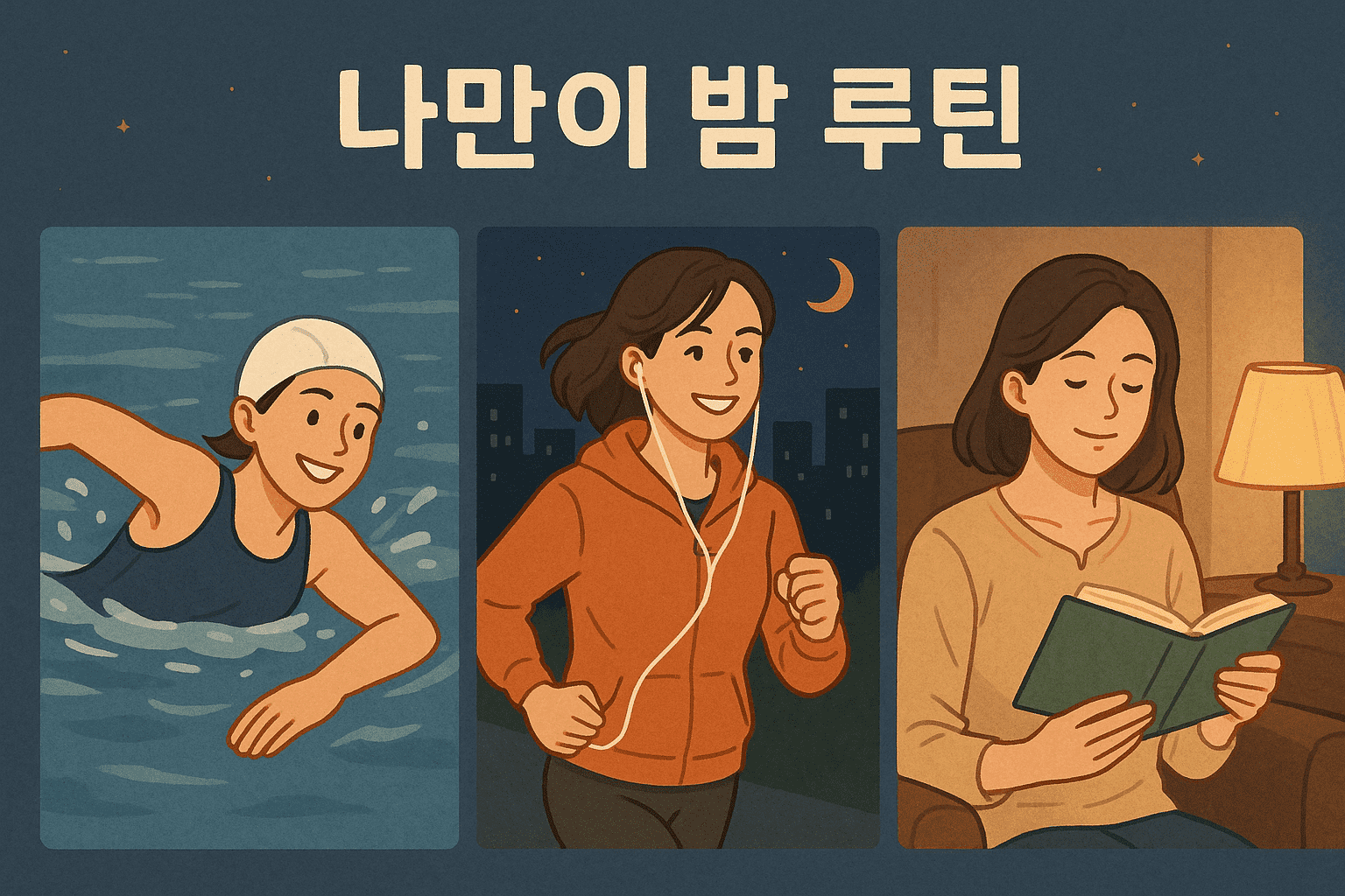 워킹맘일상