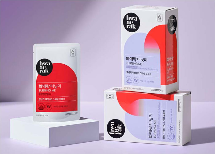 화애락 터닝미 효능, 가격, 후기