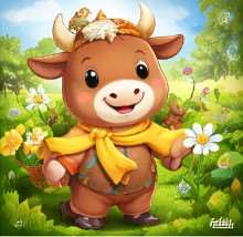 2026년 소띠 신년운세 무료보기