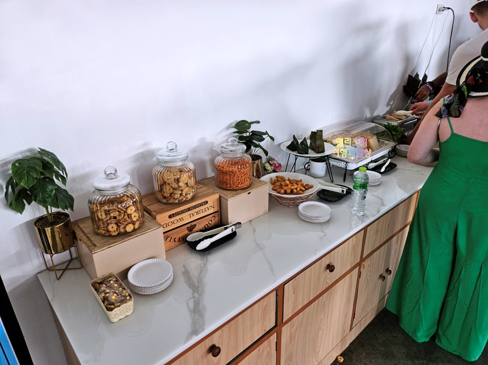 피피섬 마야섬 몽키 비치 카이섬 (클룩) 일일투어