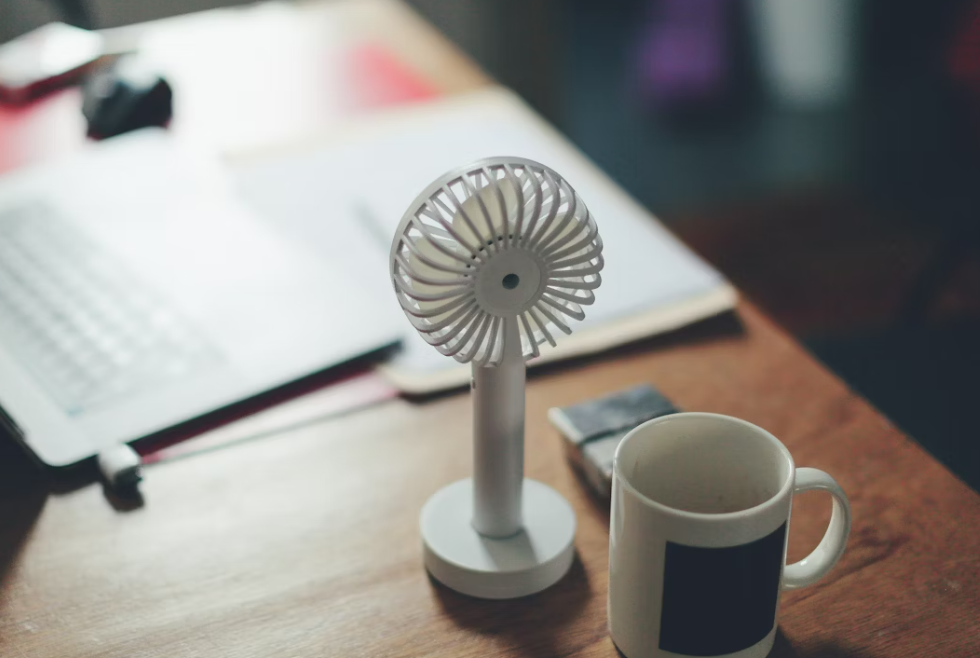 미니선풍기 기내반입, 뺏기지 않는 완벽 꿀팁 (2025 최신 규정)