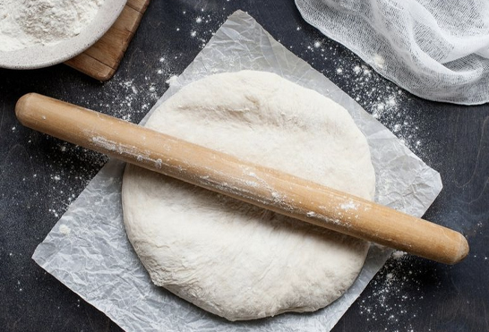 글루텐프리 음식의 특징