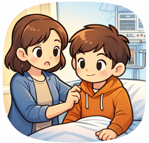 10대 주요암 통계와 종류를 정리한 인포그래픽