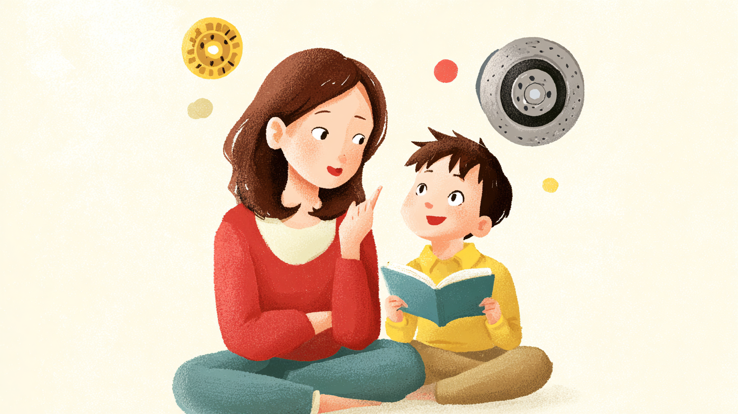 자동차 소모품 관리법