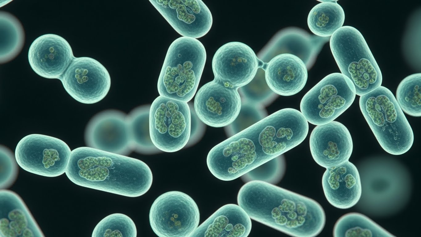 전립선요로감염