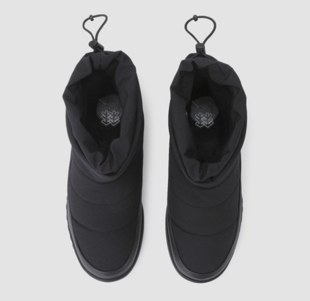 코오롱 패딩부츠 다우니