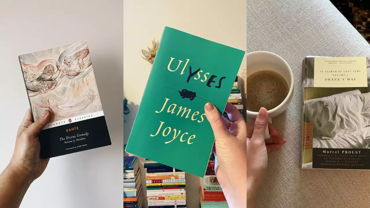 작가는 모든 책을 3번까지 읽지는 않는다고 한다.