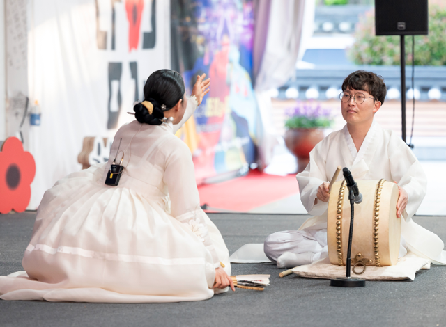 2025 남원 춘향제