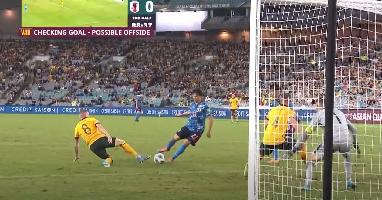 미토마 가오루 슛