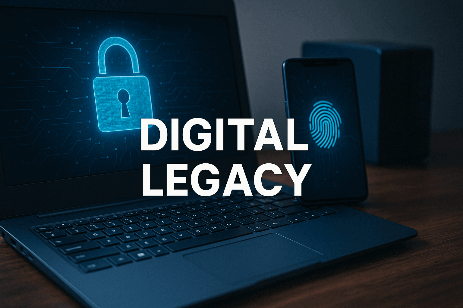 디지털 유산으로 인한 가족 간 분쟁을 최소화하는 법