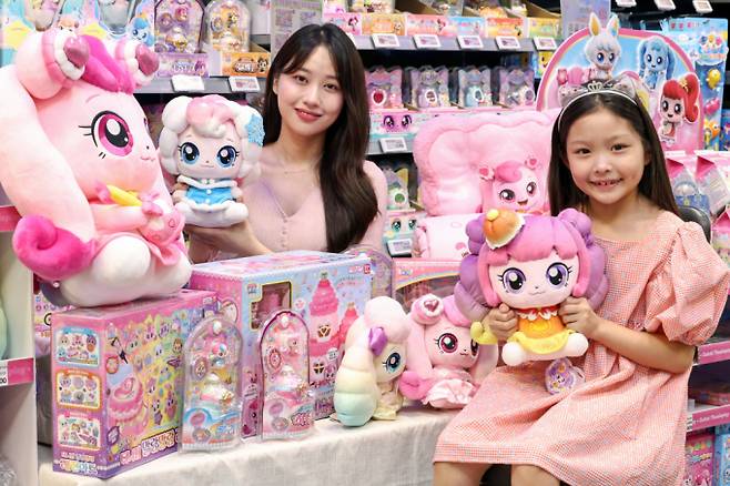 오로라핑 캐슬하우스 인기이유