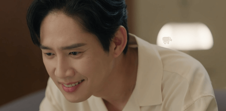눈물의 여왕 6회 윤은성