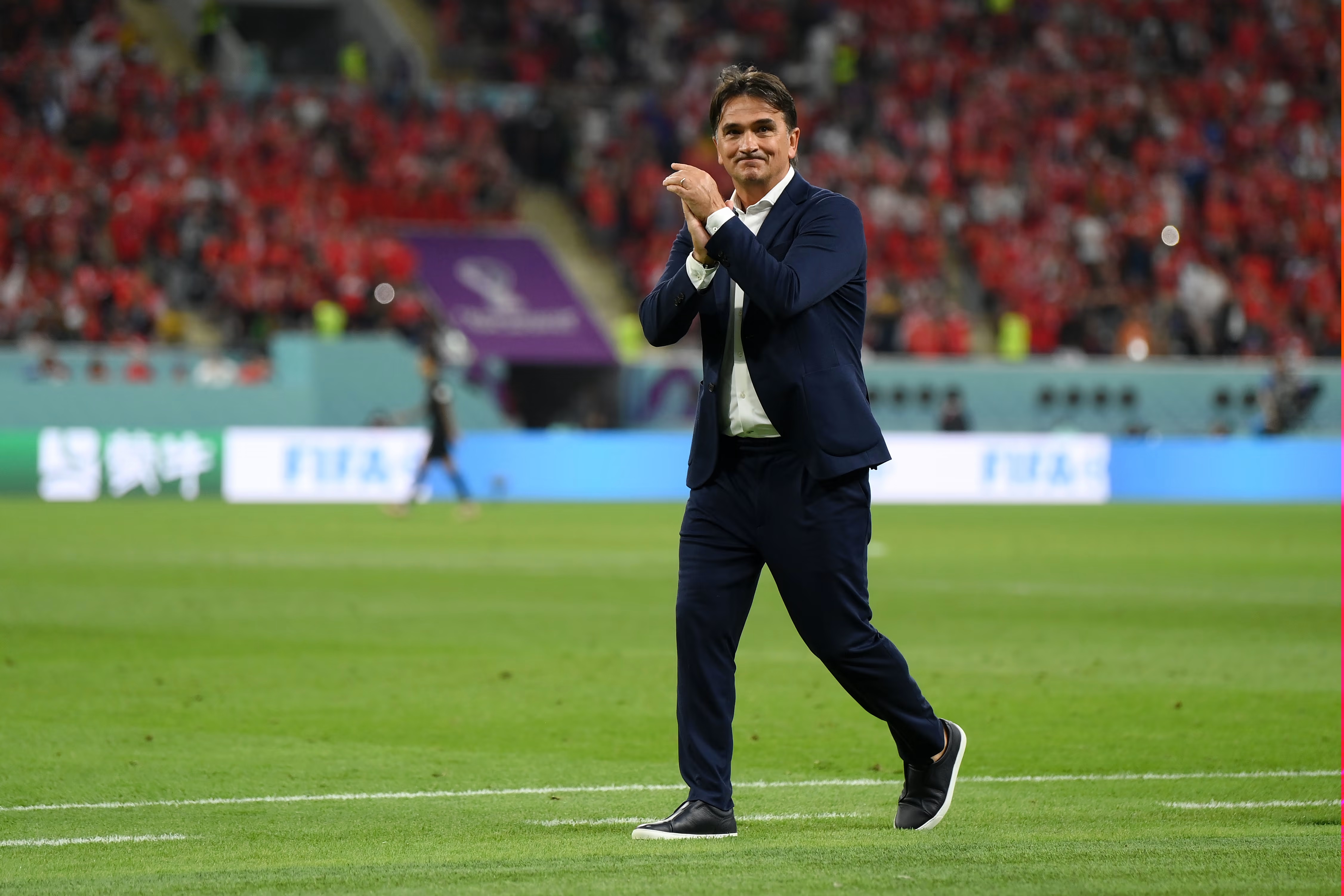 카타르월드컵4강