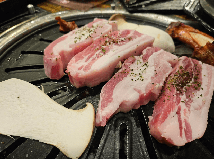 생방송투데이 항아리 돼지갈비 경기도 화성 맛의 승부사