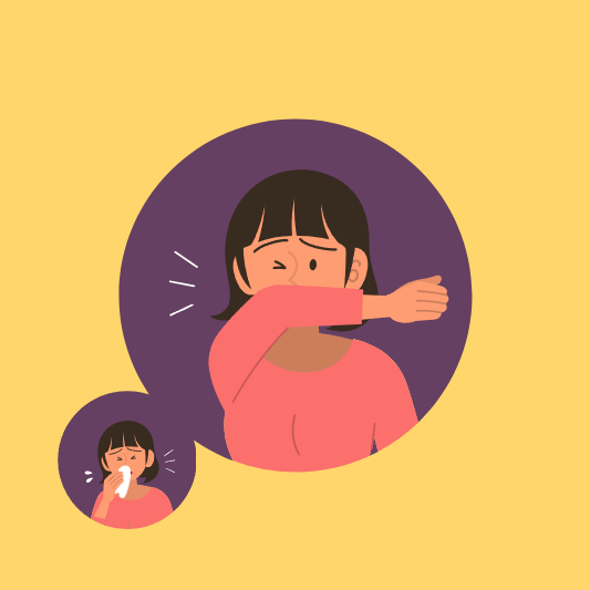 마이코플라스마-폐렴