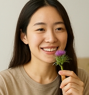 엉겅퀴 효능