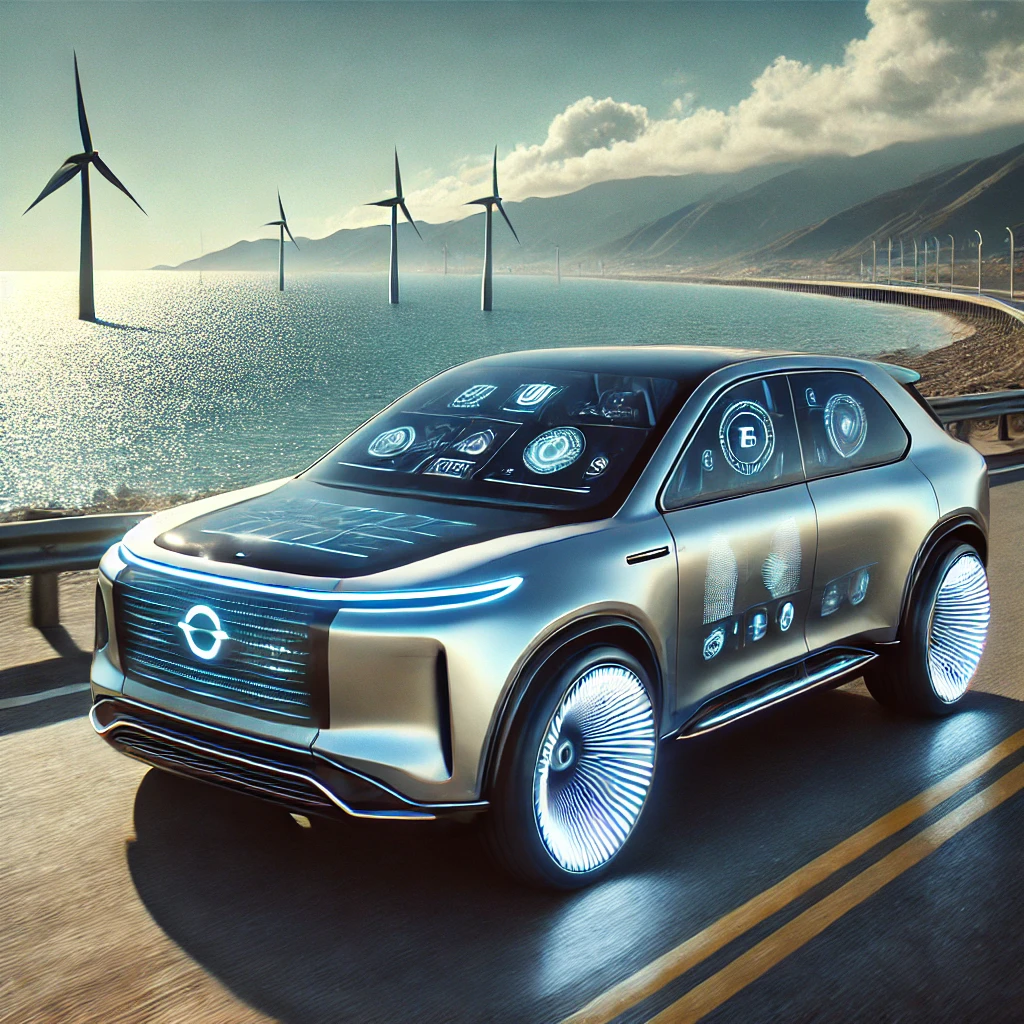 전기차 충전 기술의 발전