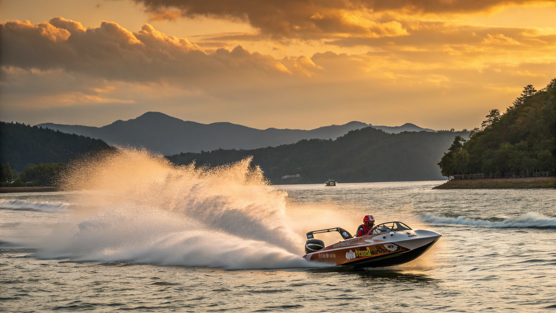 국내 보트 타기 체험 명소