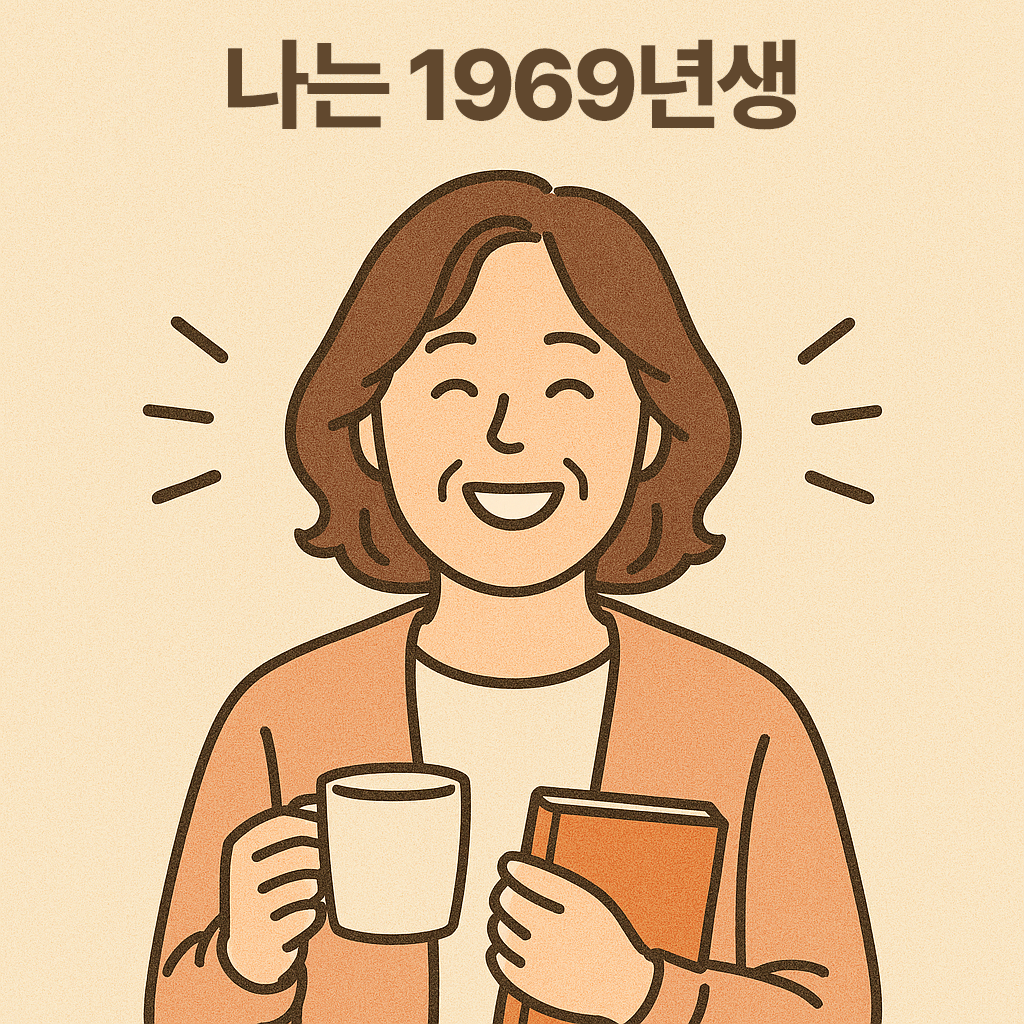 1969년생 이후부터 예상