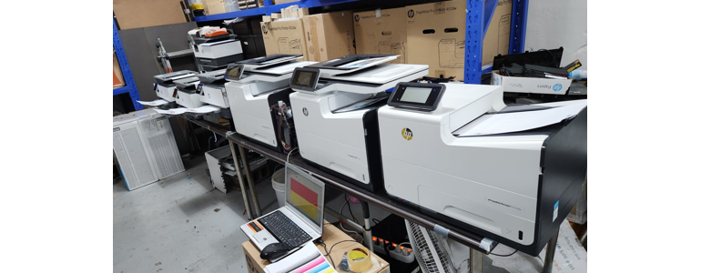 부천 오정구 프린터 수리