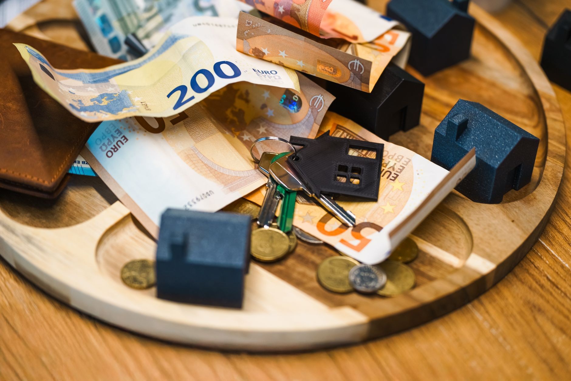 residential property tax