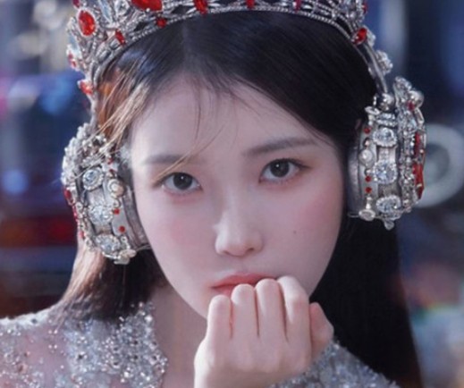 아이유 박진영 오디션 에서 탈락