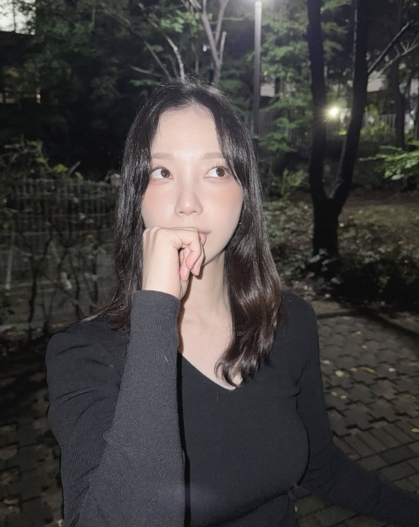 김규선 배우