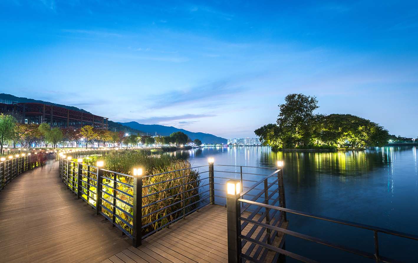 대구 가볼만한곳 베스트10