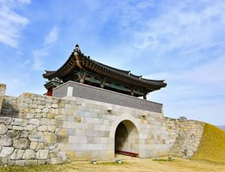 청도읍성