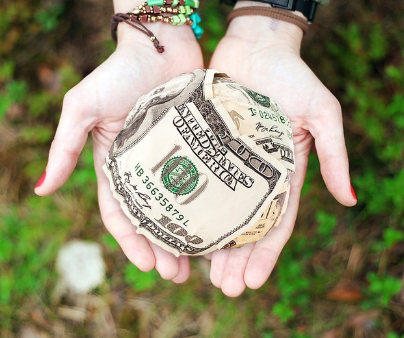 지역별로만 몰래 운영되는 지방자치단체 지원금