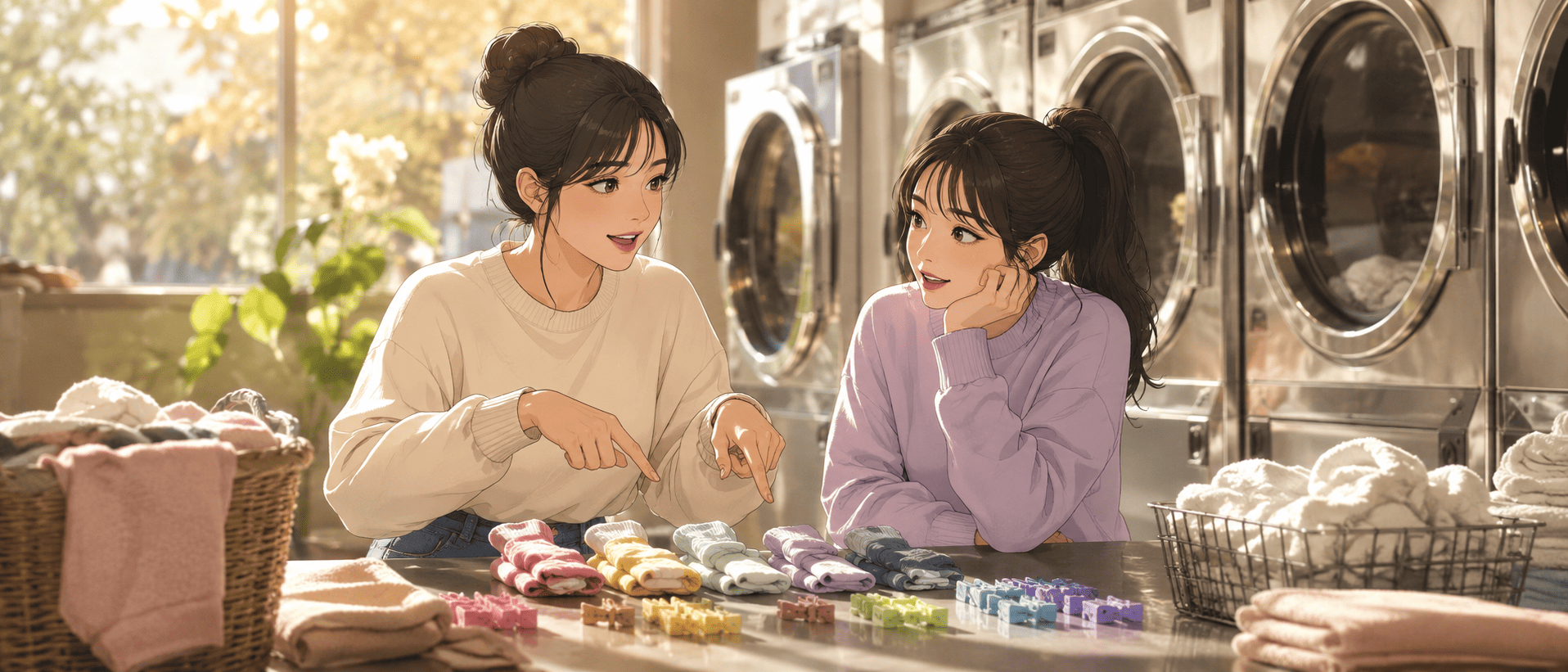 외당이모 뜻