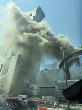 자동화재 속보기 소방상식 알아보기_16