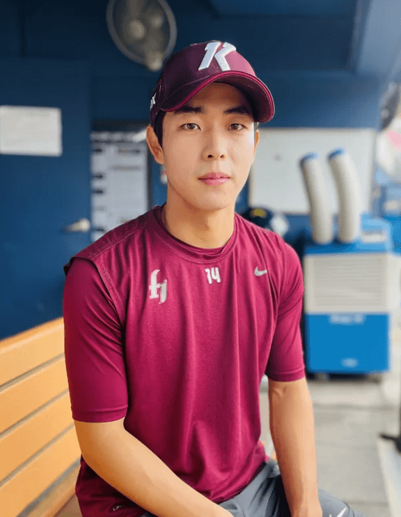 야구장 치어리더