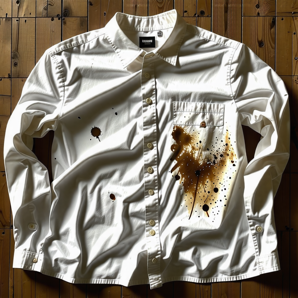 흰옷 하얗게 하는법