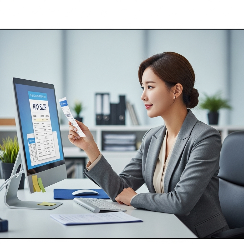 급여→프리랜서→사장님 변신기